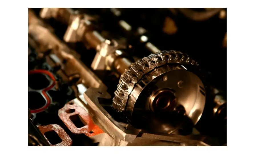 f 150 timing chain