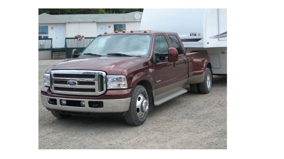ford 6.7 powerstroke replacement price