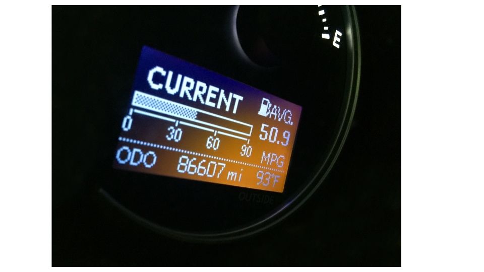ford 6.2 mpg improvements