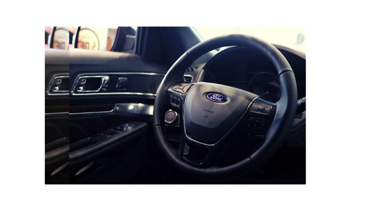 Hill Start Assist Not Available Ford What Does It Mean F150advisor