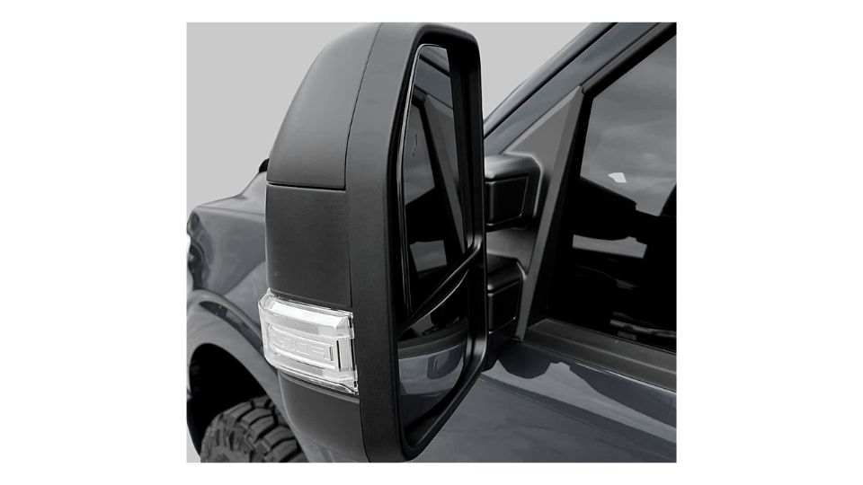 f150 tow mirrors