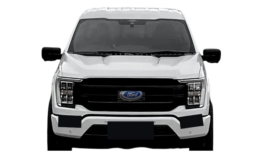 ford f150 pick up