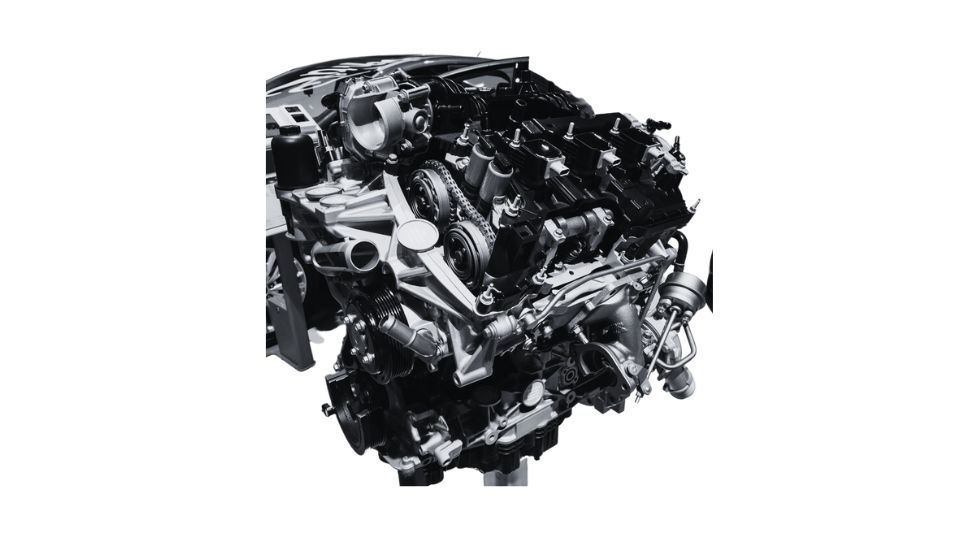 f150 ecoboost engine