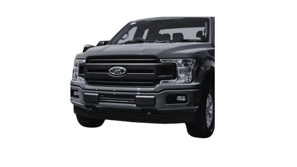2018 Ford F150 Oil Capacity